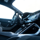 Illustration for article titled The Electric 2019 Jaguar I-Pace Feels Just the Right Amount of Futuristic